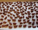和菓子（どんぐり）♪作り方19写真