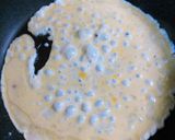 ブロッコリーとエビの中華炒め作り方2写真