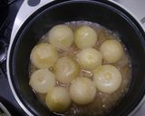 たまねぎ煮込んで美味しいスープ♪作り方2写真