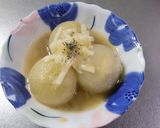 たまねぎ煮込んで美味しいスープ♪作り方3写真