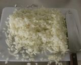 たまねぎ煮込んで美味しいスープ♪作り方1写真