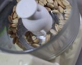 落花生たっぷり白菜おひたし作り方5写真