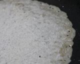 おそうざいガレット作り方5写真