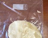 生地から作る☆簡単！アップルパイ作り方4写真