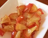 生地から作る☆簡単！アップルパイ作り方5写真