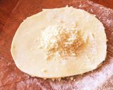 生地から作る☆簡単！アップルパイ作り方7写真