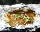 超簡単☆いかわた焼き作り方3写真