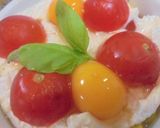 みずたま模様のココットカマン作り方6写真