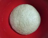 自家製酵母☆ライ麦入りカンパーニュ★作り方9写真