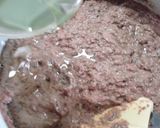 冬季限定 鶏肉のレバーペースト作り方4写真