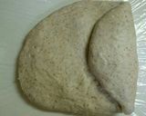 自家製酵母☆ライ麦入りカンパーニュ★作り方11写真