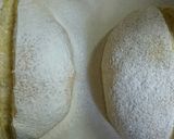 自家製酵母☆ライ麦入りカンパーニュ★作り方15写真