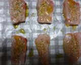 ブロックで買ったマンサク　洋風でいかが？作り方2写真