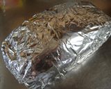 芋羊羹な焼き芋♪作り方2写真