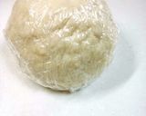 お節に手作り生麩♪作り方2写真