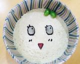 レンジと豆腐で超簡単！茶碗蒸し風♪作り方3写真