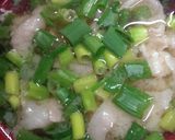 かぶのシンプル豚汁作り方5写真