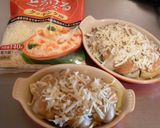 ❄牡蠣とじゃが芋の味噌チーズ焼き❄作り方6写真