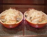 ❄牡蠣とじゃが芋の味噌チーズ焼き❄作り方7写真