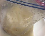 甘麹でほんのり甘いべったら漬け作り方3写真