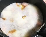 絶品!肉じゃが♡作り方7写真