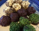 一石二鳥☆ぜんざい→粒あん作り方6写真