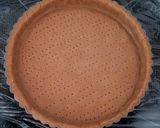 我が家♪のタルト生地作り方10写真