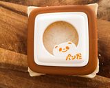 お絵描きdeショクパンマンのホットサンド作り方2写真