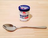手作りトロトロ☆ヨーグルト作り方1写真