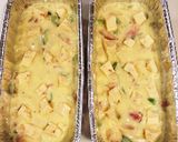 ケークサレ作り方5写真
