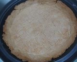 ♪　チョコレートパイ　♪作り方1写真