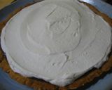 ♪　チョコレートパイ　♪作り方3写真