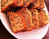 バナナ紅茶ケーキ作り方6写真