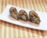 秋刀魚の骨までやわらか煮作り方6写真