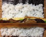 一石二鳥☆巻き寿司☆恵方巻きにも作り方12写真