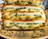 簡単おつまみ☆ちくわのチーズ焼き作り方3写真