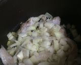 カマンベールチーズの鱈のトマトソース乗せ作り方2写真