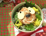 えがお満開☺あっさりmojamon 丼。作り方10写真