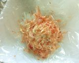 えがお満開☺あっさりmojamon 丼。作り方4写真