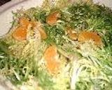 Clementinesのサラダ作り方3写真