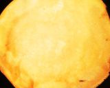 パンケーキ生地から クレープ作り方3写真