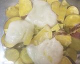簡単!芋もち作り方5写真