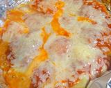 超簡単！！味付け不要のポテトピザ作り方4写真