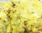 簡単！芋もち作り方6写真