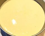 ふわふわ〜♡スポンジ（18cm型）作り方10写真