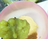 簡単!芋もち作り方9写真