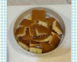 ココットカマンで満足簡単和スイーツ作り方3写真