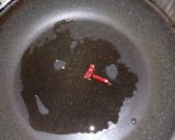 大根の皮 日本酒の肴に最高！作り方2写真