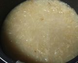 世界一冷え性さんのポカポカ生姜スープ作り方4写真