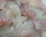 甘糀と生姜で和風チキンカレー作り方1写真